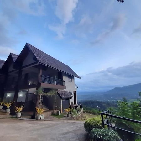 Terrace Cinnamon View ラトゥナプラ エクステリア 写真