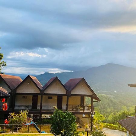 Terrace Cinnamon View ラトゥナプラ エクステリア 写真