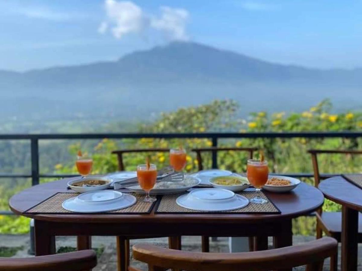 Terrace Cinnamon View ラトゥナプラ エクステリア 写真