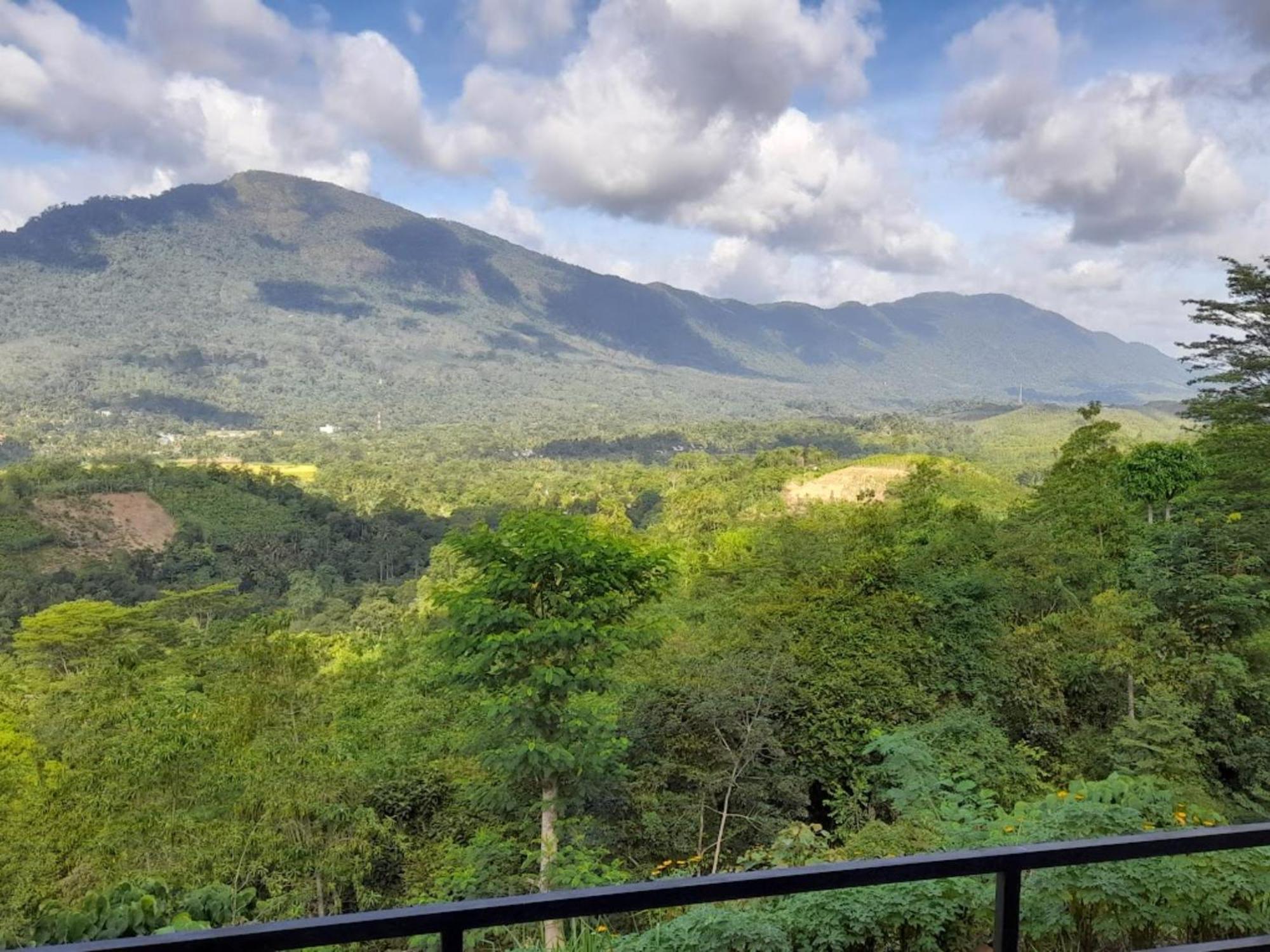 Terrace Cinnamon View ラトゥナプラ エクステリア 写真